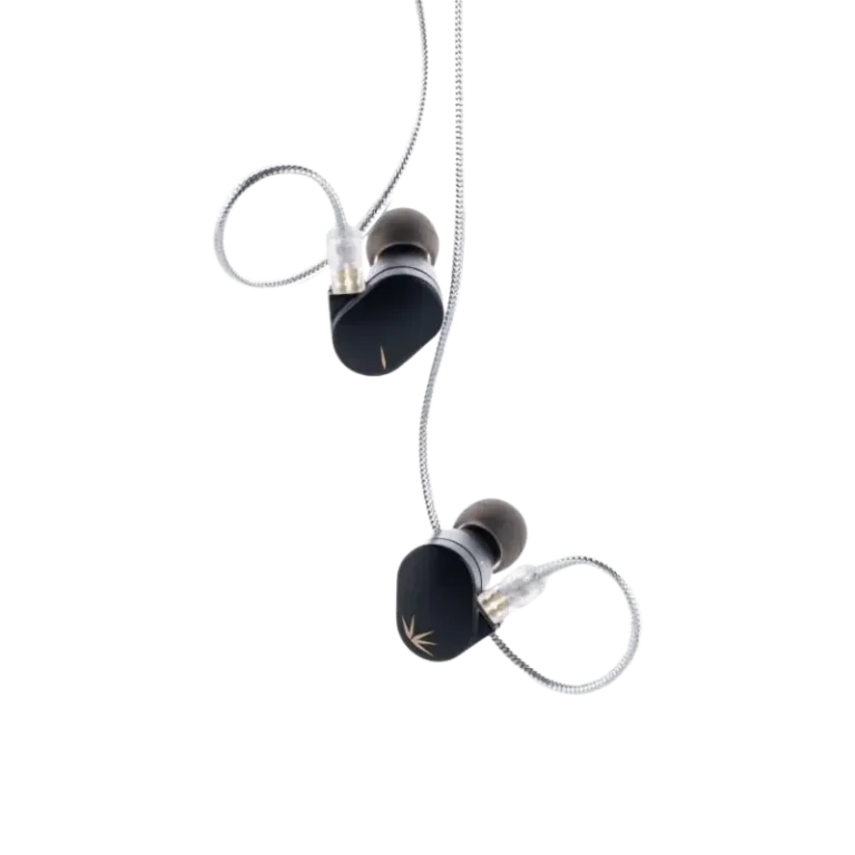 MOONDROP CHU II In-Ear Monitor