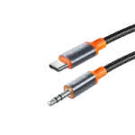 Mcdodo CA-0820 Type-C to 3.5mm AUX Audio Cable