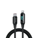 Mcdodo CA-1030 PD 36W Type-C to Lightning Data Cable