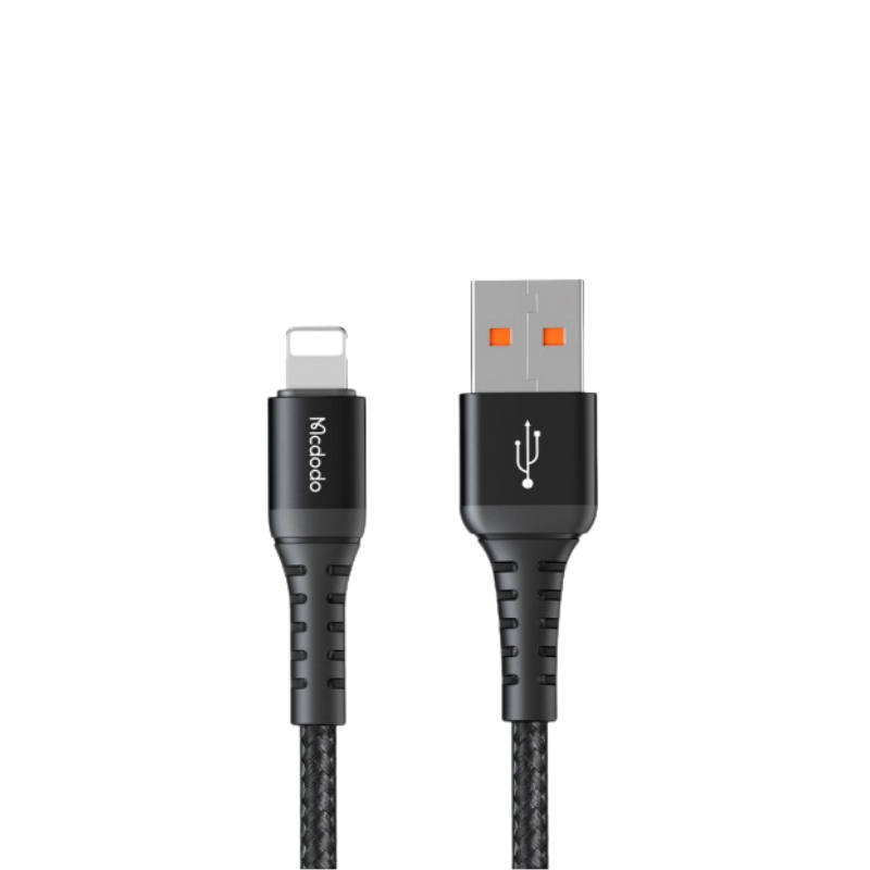 Mcdodo CA-2264 USB-A to Lightning Cable