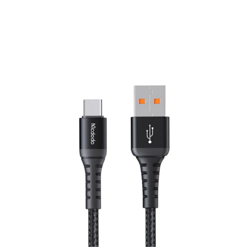 Mcdodo CA-2274 USB-A to USB-C Data Cable - 2m