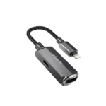 Mcdodo CA-2690 2-In-1 Lightning OTG Converter