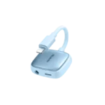 Mcdodo CA-2740 Lightning To Lightning & DC3.5 Audio Adapter