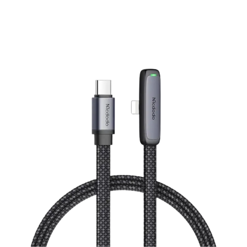 Mcdodo CA-3350 Type-C to Lightning 36W PD Fast Charging Cable