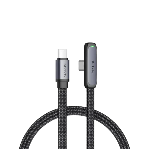 Mcdodo CA-3360 Type-C to Type-C PD 65W Fast Charging Cable