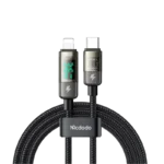 Mcdodo CA-3600 Digital Type C to Lightning Cable