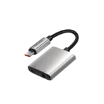Mcdodo CA-5050 2 in 1 Audio Converter