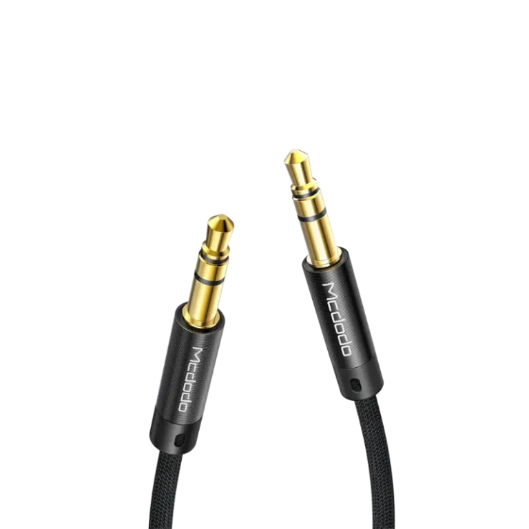Mcdodo CA-6640 3.5mm Male to Male AUX Audio Cable