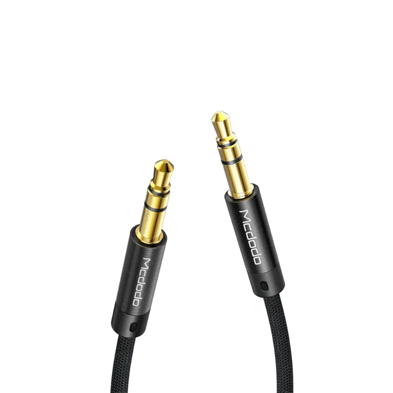 Mcdodo CA-6640 3.5mm Male to Male AUX Audio Cable