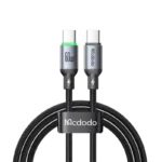 Mcdodo CA-687 Cab Luma 60W USB-C To USB-C Cable