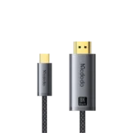 Mcdodo CA-8040 USB-C To HDMI Cable