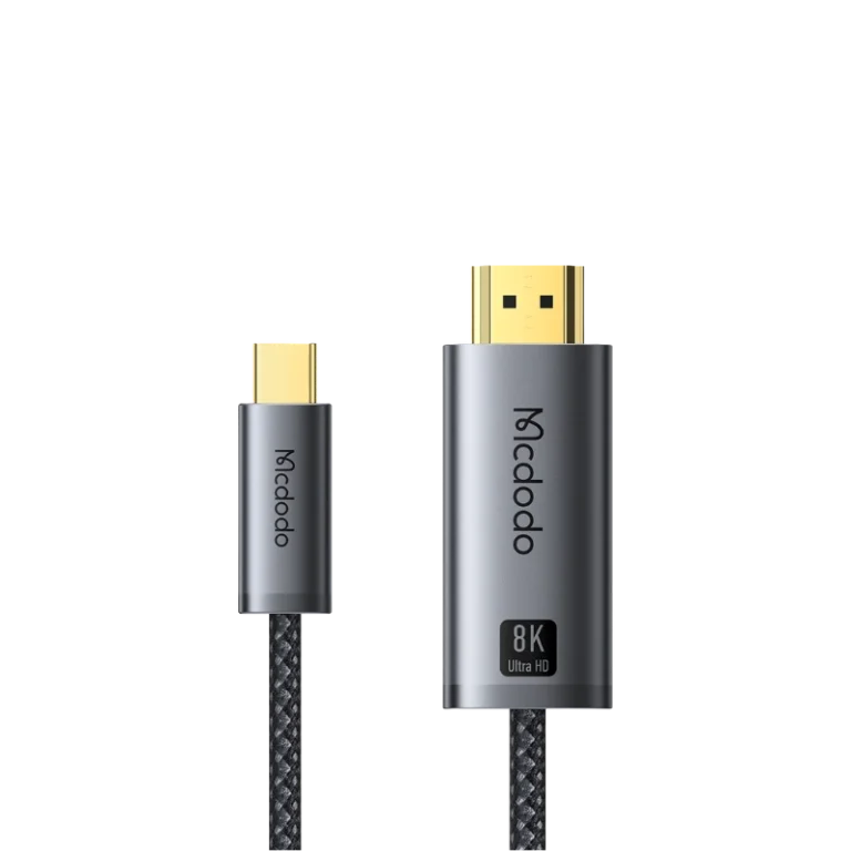 Mcdodo CA-8040 USB-C To HDMI Cable