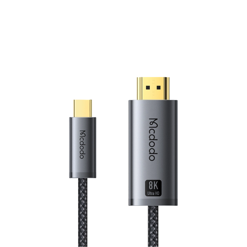 Mcdodo CA-8040 USB-C To HDMI Cable