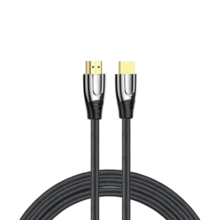 Mcdodo CA-843 HDMI to HDMI 8K Ultra HD High-Speed Cable