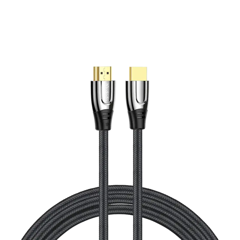 Mcdodo CA-843 HDMI to HDMI 8K Ultra HD High-Speed Cable