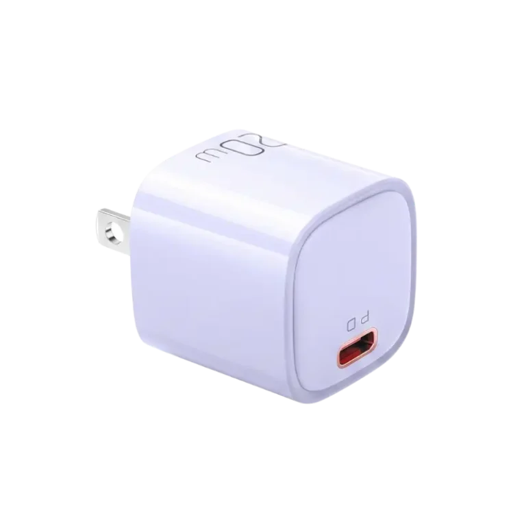 Mcdodo CH-400 20W PD Fast Charging Adapter