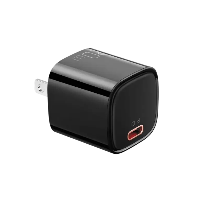 Mcdodo CH-400 20W PD Fast Charging Adapter