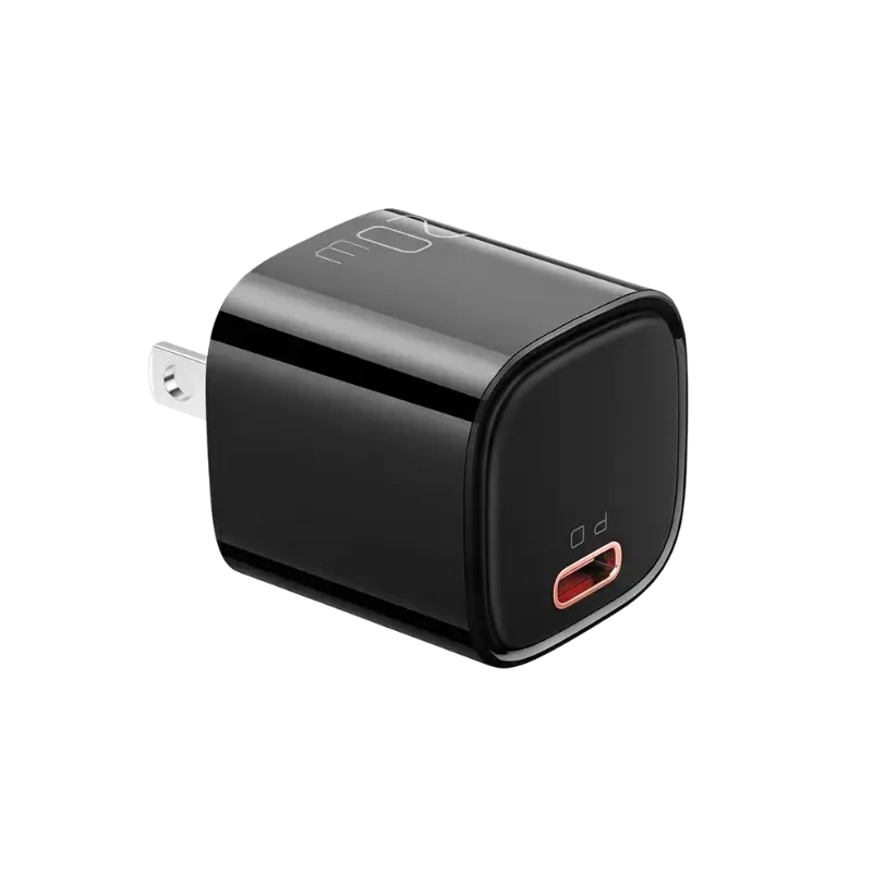 Mcdodo CH-400 20W PD Fast Charging Adapter Mcdodo CH-400 20W PD Fast Charging Adapter