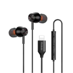 Mcdodo HP3480 Stereo Lightning Wired Earphone