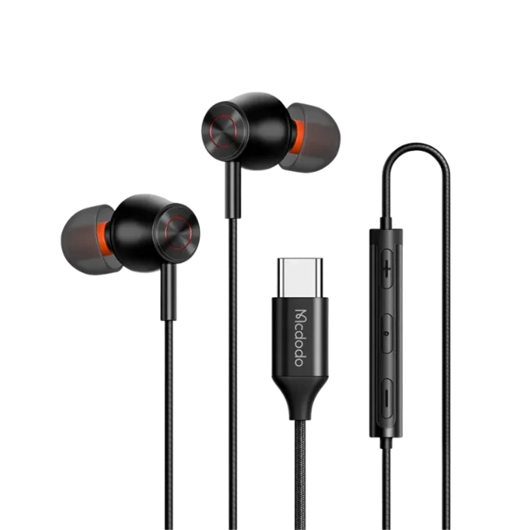 Mcdodo Hp-4070 Type-C Digital Earphone
