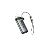 Mcdodo OT-259 36W USB-C to Lightning Auto Power Off Adapter
