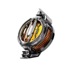 Memo CX07 Magnetic Phone Cooler