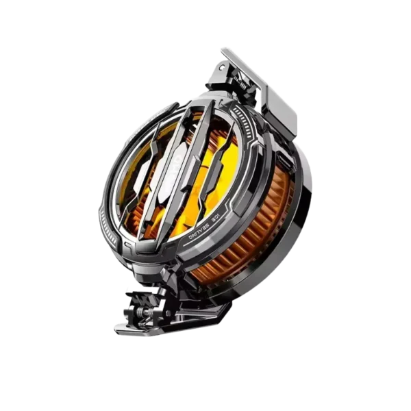 Memo CX07 Magnetic Phone Cooler