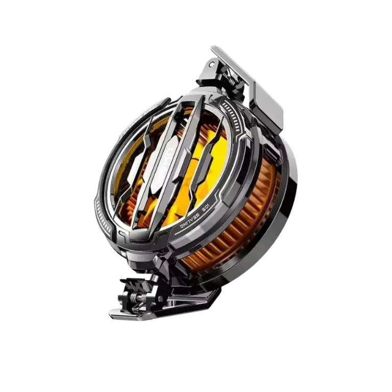 Memo CX07 Magnetic Phone Cooler