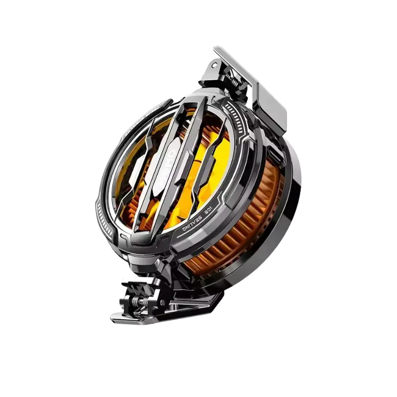 Memo CX07 Magnetic Phone Cooler