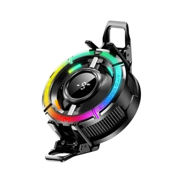 Memo CX15 Magnetic Phone Cooler
