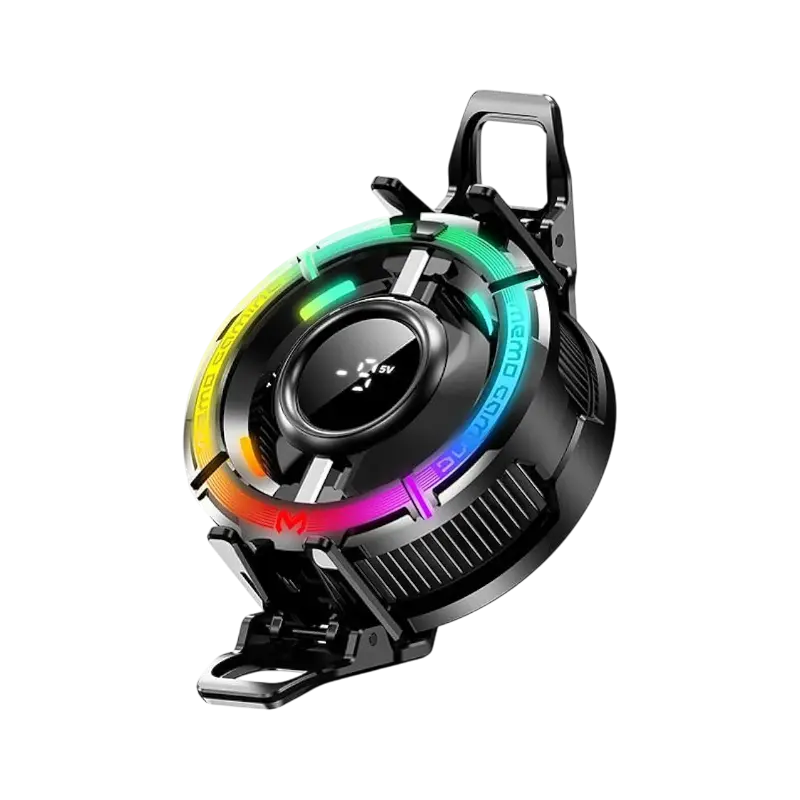 Memo CX15 Magnetic Phone Cooler