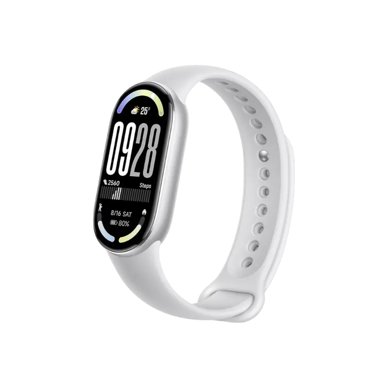 XIAOMI Mi Smart Band 10 XIAOMI Mi Smart Band 10