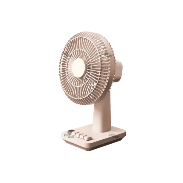 Momax 1°Pod Mini Desktop Fan