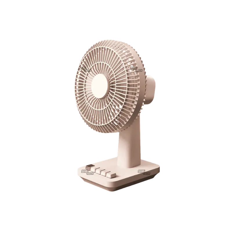 Momax 1°Pod Mini Desktop Fan