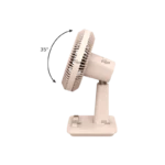 Momax 1°Pod Mini Desktop Fan