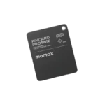 Momax BR8 PinCard Pro Mini Find My Tracker