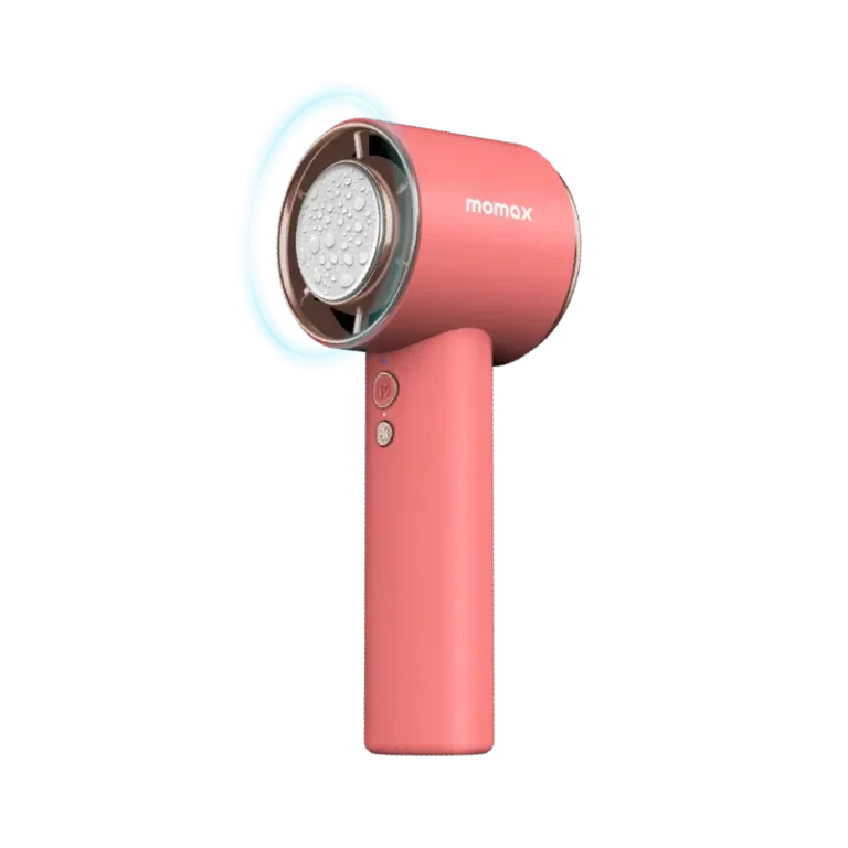 Momax IF15 Ultra Freeze Portable Icy Cooling Fan