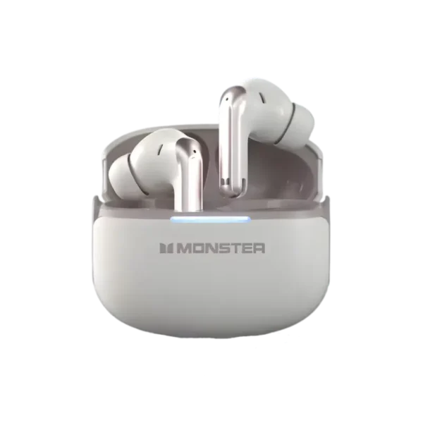 Monster Aura Fit D02 ANC TWS Earbuds
