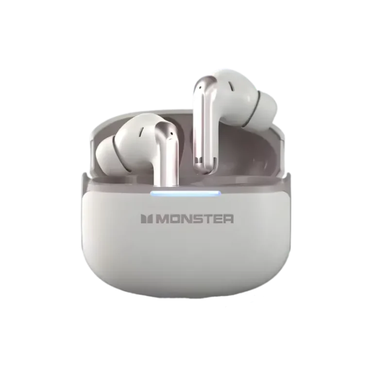 Monster Aura Fit D02 ANC TWS Earbuds