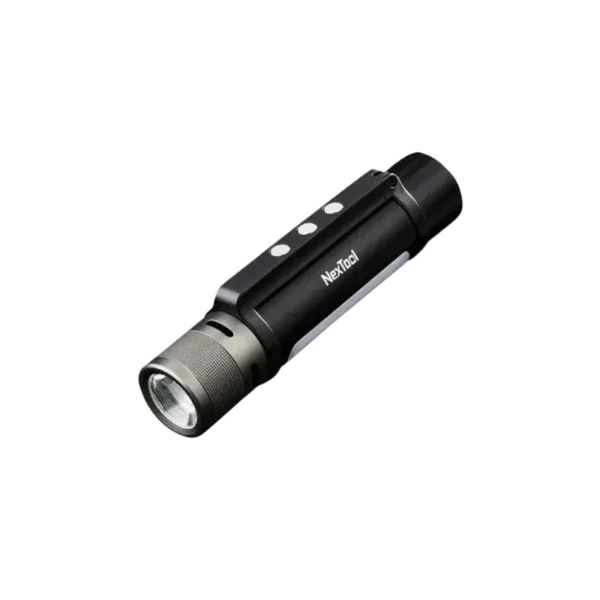 NexTool 6-in-1 Multifunctional Thunder Flashlight (NE20030)