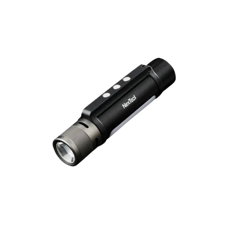 NexTool 6-in-1 Multifunctional Thunder Flashlight (NE20030)