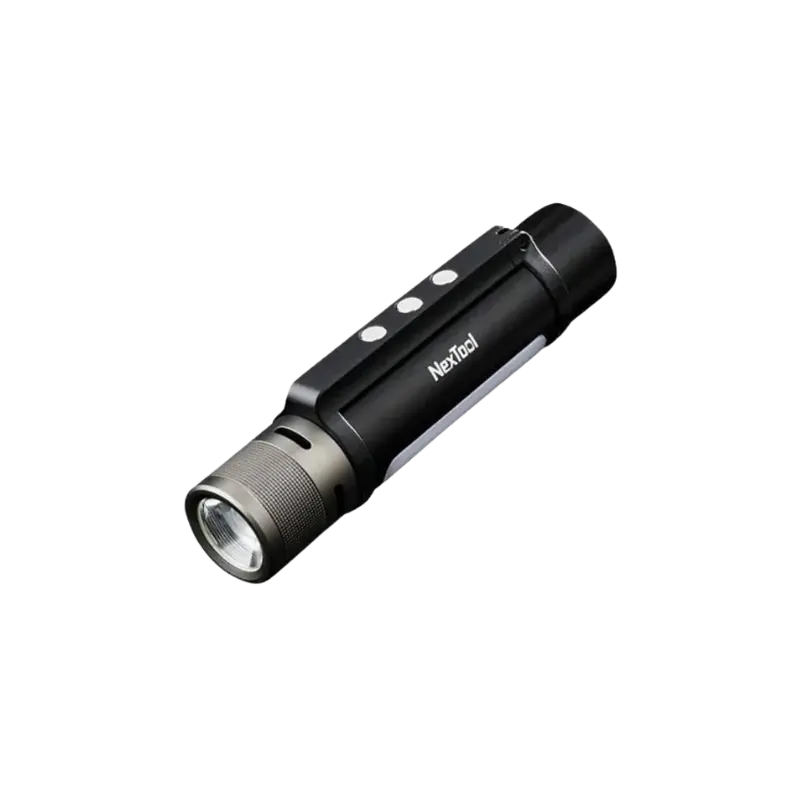 NexTool 6-in-1 Multifunctional Thunder Flashlight (NE20030) NexTool 6-in-1 Multifunctional Thunder Flashlight (NE20030)