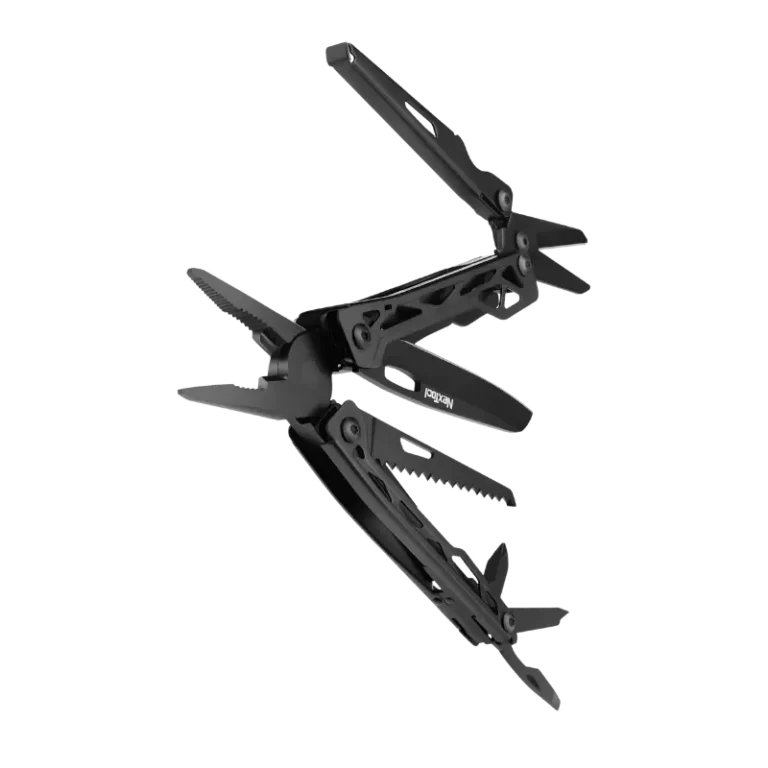 NexTool Black Knight 11-in-1 Multifunctional Pliers (NE20245)
