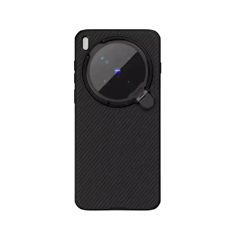 Nillkin Camshield Prop Magnetic Camera Protective Cover Case for Vivo Phones
