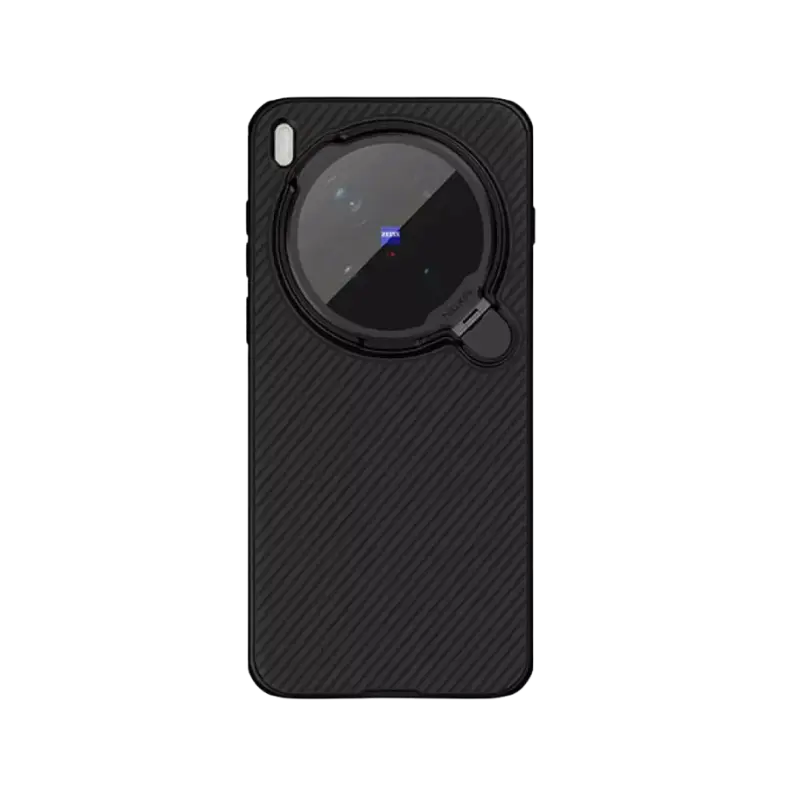 Nillkin Camshield Prop Magnetic Camera Protective Cover Case for Vivo Phones