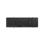 Nillkin Cube Pocket Foldable Bluetooth Keyboard with Touchpad