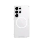 Nillkin Nature TPU Pro Magnetic Case for Samsung Phones