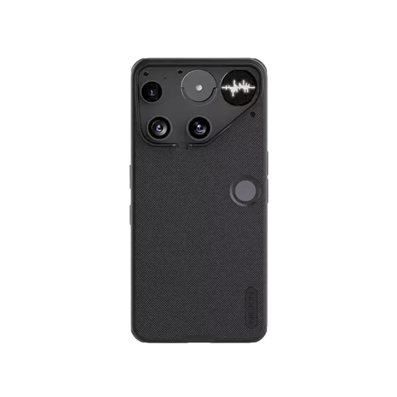 Nillkin Super Frosted Shield Pro Matte Cover Case for Nothing Phones