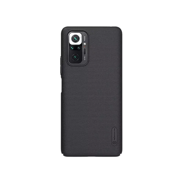 Nillkin Super Frosted Shield Pro Matte Cover Case for Xiaomi Phones