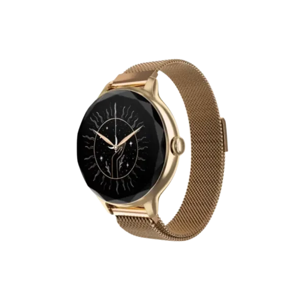 NoiseFit Diva Smartwatch